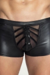 Short STRONGER Cock Cage Short STRONGER Cock Cage
