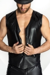 Gilet STRONGER Jazz Gilet STRONGER Jazz