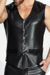 Gilet STRONGER Jazz Gilet STRONGER Jazz
