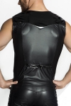 Gilet STRONGER Jazz Gilet STRONGER Jazz