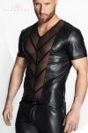 Tee-shirt STRONGER V Cage Tee-shirt STRONGER V Cage