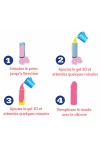 Gode personnalisable Cloneboy + ventouse Gode personnalisable Cloneboy + ventouse