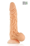 Gode ultra-r�aliste 24 cm - Real max