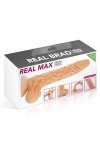 Gode ultra-r�aliste 24 cm - Real max