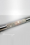 Fouet Strass - Faire Hommage Fouet Strass - Faire Hommage