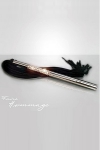 Fouet Strass - Faire Hommage Fouet Strass - Faire Hommage