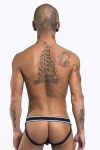 Jockstrap URBAN Mission rouge - Mister B Jockstrap URBAN Mission rouge - Mister B
