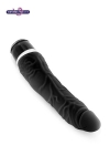 Vibro Classic réaliste noir Vibro Classic réaliste noir
