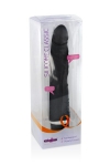Vibro Classic réaliste noir Vibro Classic réaliste noir