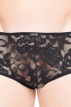 Mini pants Sensuality Mini pants Sensuality