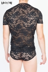 T-shirt Sensuality T-shirt Sensuality