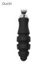 Fouet et dildo Sliced - Ouch! Fouet et dildo Sliced - Ouch!