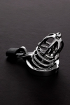 Attica Chastity Cage Attica Chastity Cage