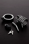 Attica Chastity Cage Attica Chastity Cage