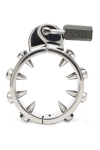 Kalis Teeth Spiked Chastity Device Kalis Teeth Spiked Chastity Device