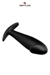 Stimulateur anal 10 cm Stimulateur anal 10 cm