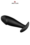 Stimulateur anal 10 cm Stimulateur anal 10 cm