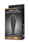 Stimulateur anal 10 cm Stimulateur anal 10 cm