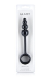 Ring Butt Plug - Glamy Ring Butt Plug - Glamy