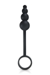 Ring Butt Plug - Glamy Ring Butt Plug - Glamy