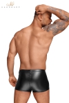 Short wetlook H054 Short wetlook H054