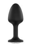 Geisha Plug Diamond M - Dorcel Geisha Plug Diamond M - Dorcel