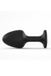 Geisha Plug Diamond M - Dorcel Geisha Plug Diamond M - Dorcel