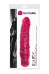 Vibromasseur Jelly Boy - Dorcel Vibromasseur Jelly Boy - Dorcel