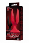 Plug anal ouvert 15 cm - expert Plug anal ouvert 15 cm - expert