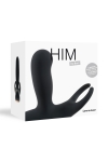 Stimulateur prostatique Him Stimulateur prostatique Him