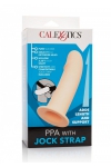 Extenseur de pénis et Jock Strap Extenseur de pénis et Jock Strap