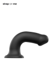 Gode dual-density noir XL Gode dual-density noir XL