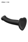 Gode dual-density noir XL Gode dual-density noir XL