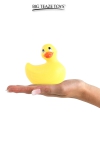 Canard vibrant Duckie 2.0 Classic - jaune Canard vibrant Duckie 2.0 Classic - jaune