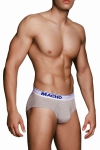 Slip MC088 gris Slip MC088 gris