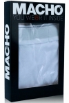 Slip MC088 gris Slip MC088 gris