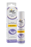 Lubrifiant Pjur Med Sensitive glide 100ml Lubrifiant Pjur Med Sensitive glide 100ml