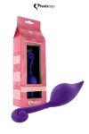 Plug anal Vito - Feelztoys Plug anal Vito - Feelztoys
