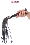 Martinet Beaded Cat-o-Nine Martinet Beaded Cat-o-Nine