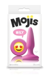 Plug Anal Mojis ILY Small - rose Plug Anal Mojis ILY Small - rose