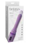 Vibro va-et-vient télécommandé Love Thrust-Her Vibro va-et-vient télécommandé Love Thrust-Her