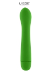 Vibromasseur Point G Delightful - vert Vibromasseur Point G Delightful - vert