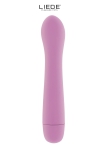 Vibromasseur Point G Delightful - rose Vibromasseur Point G Delightful - rose
