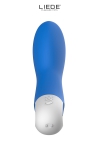 Vibro rechargeable Mighty - Bleu Vibro rechargeable Mighty - Bleu