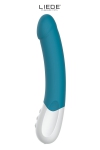 Vibro rechargeable Exciter - Ocean Vibro rechargeable Exciter - Ocean