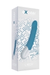 Vibro rechargeable Exciter - Ocean Vibro rechargeable Exciter - Ocean