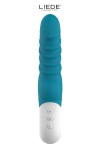 Vibro rechargeable Vertigo - Ocean Vibro rechargeable Vertigo - Ocean