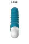 Vibro rechargeable Vertigo - Ocean Vibro rechargeable Vertigo - Ocean
