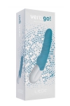 Vibro rechargeable Vertigo - Ocean Vibro rechargeable Vertigo - Ocean