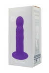 Gode double densité Hitsens 3 - 18 x 4,3 cm Gode double densité Hitsens 3 - 18 x 4,3 cm
